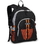 EVEREST 3045W Backpack w/ Dual Mesh Pocket