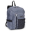 EVEREST 5045SC Backpack w/ Front Mesh Pocket