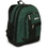 EVEREST 5045 Double Compartment Backpack