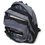 EVEREST 5045 Double Compartment Backpack