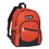 EVEREST 6045S Junior Slant Backpack