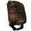EVEREST CSB1000 Woodland Camo Sling Messenger Bag