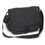 EVEREST CT073S Canvas Messenger - Small