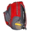 EVEREST DP1000 Deluxe Traveler's Laptop Backpack