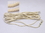 Everrich EVA-0059 Cotton Double Dutch Jump Rope - 32', Price/piece