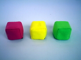 Everrich EVC-0015 Beanbags - Cube - 2