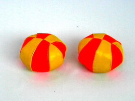 Everrich EVC-0022 Bean Ball - 3" Dia.