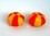 Everrich EVC-0022 Bean Ball - 3" Dia., Price/piece
