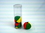 Everrich EVC-0030 Juggling Beanballs Set/3 - 2 1/4", Price/set