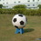 Everrich EVC-0048 Giant Soccer Ball - 40", Price/set