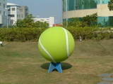 Everrich EVC-0049 Giant Tennis Ball - 40"