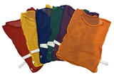 Everrich EVC-0078 Pinnies Pack - set of 6 colors, mesh, 20