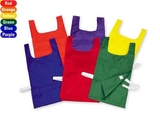Everrich EVC-0081 Pinnies - set of 6 colors, 21