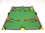 Everrich EVC-0147 Golf / Croquet / Billiards Game Set, 88"" L x 66"" W, Price/set