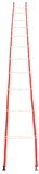 Everrich Agility Ladders, with storage bag