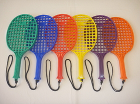 Everrich EVE-0006 Pickle Ball Paddles - set of 6