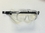 Everrich EVS-0001 Protective Goggles, Price/piece