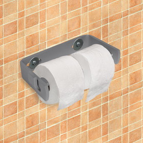 Ex-Cell Kaiser 200D Indestructible Double Roll Toilet Tissue Dispenser