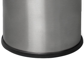 Ex-Cell Kaiser 35-018 FG Replacement Gasket for Sanitizing Wipe Dispenser