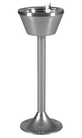 Ex-Cell Kaiser 501 CPDR-FLIP Pedestal Smoking Urn