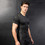 TOPTIE Custom Short Sleeve Men's Sublimation Clothing
