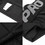 TOPTIE Personalized Men's Compression Baselayer Shorts Personalized Cool Dry Workout Leggings