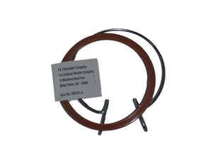 F. A. Edmunds CNSTH-35 3.5" Spring Tension Hoop