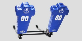Fisher Athletic 9004M Big Boomer Sled