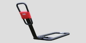 Fisher Athletic Combat Sled