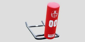 Fisher Athletic 9211R JV Tackle Sled