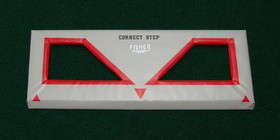 Fisher Athletic Correct Step