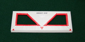 Fisher Athletic 9665 Correct Step