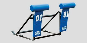 Fisher Athletic 9800 Sled