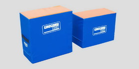 Fisher Athletic Gregory Boxes