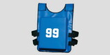Fisher Athletic Strike Vest