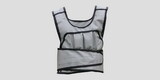 Fisher Athletic Weighted Vest