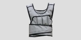 Fisher Athletic Weighted Vest