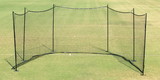 Fisher Athletic Discus Cage