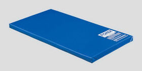 Fisher Athletic Non-folding Personal Mat