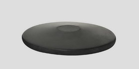 Fisher Athletic Rubber Discus