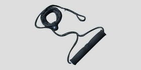 Fisher Athletic Pull Handle