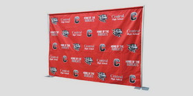 Fisher Athletic Media Banner