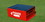 Fisher Athletic Impact Plyo Boxes