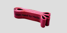 Fisher Athletic SSR Ultra Band
