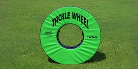 Fisher Athletic TW3616 36" Tackle Wheel