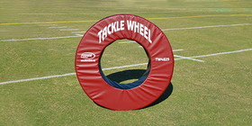 Fisher Athletic TW4825 48" Tackle Wheel