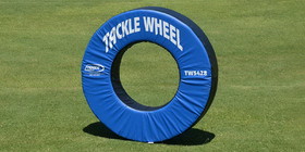 Fisher Athletic Tackle Wheel 54"