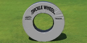 Fisher Athletic TW6030 Tackle Wheel 60"