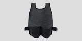 Fisher Athletic Ball Vest