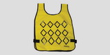 Fisher Athletic Chain Gang Vest